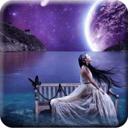 Nature photo Frame 8.1.2.0