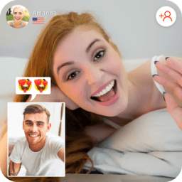 Gulo - random group live video chat