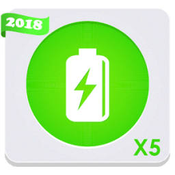 Fast Line Charger 5x - speed charger أيقونة