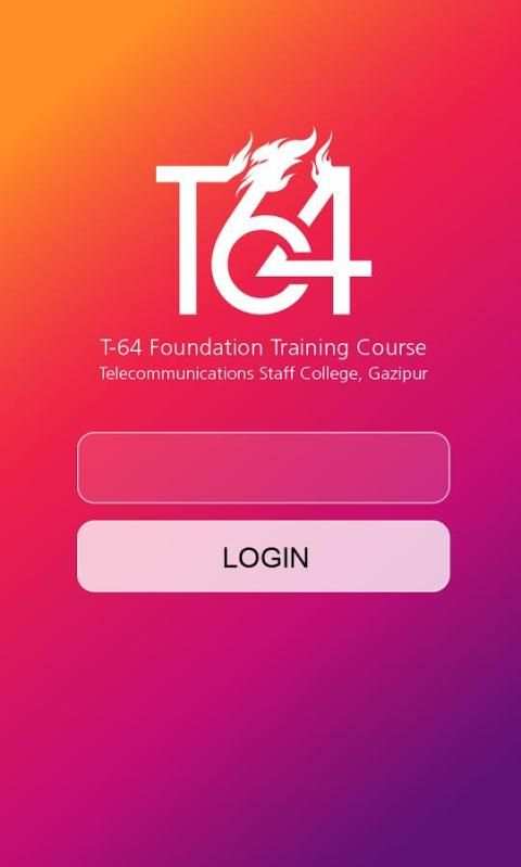 T64 FTC 1 تصوير الشاشة