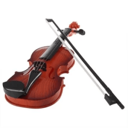WHEN I WAS YOUR MAN violin icon