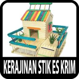 Kreasi Stik Es Krim 1.0