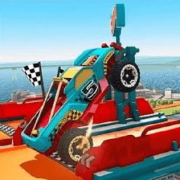 Guide for Hot Wheels Race Off - Tips and Strategy иконка