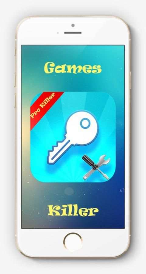 Game Killer Pro - Prank screenshot 2