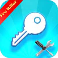 Game Killer Pro - Prank