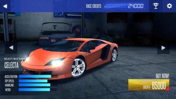 India Street Racing screenshot 6