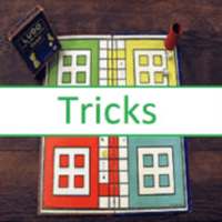 Tricks For Ludo Star Game logo