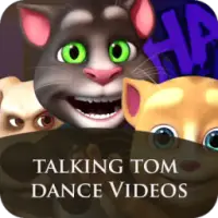 Taking Tom Dance Videos