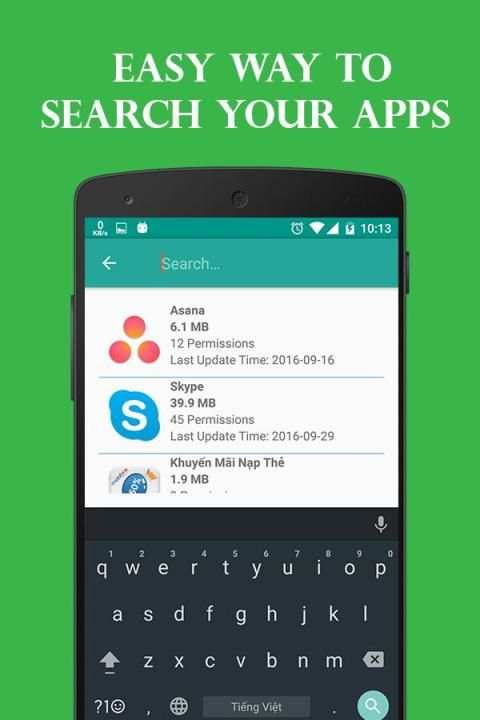 Get APK Original Free स्क्रीनशॉट 4