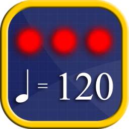Stage Metronome (Ad Free)