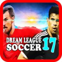 Leguide Dream League Soccer 2017