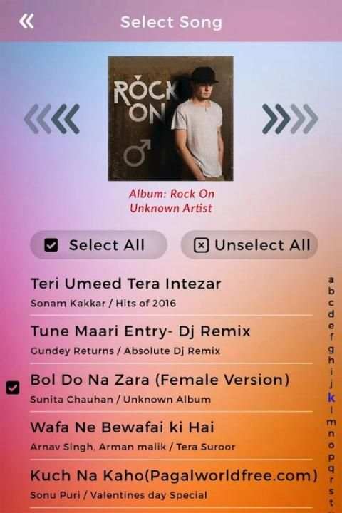 Photo Video Maker With Music स्क्रीनशॉट 2