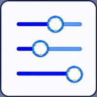 Booster Volume-Control Sound