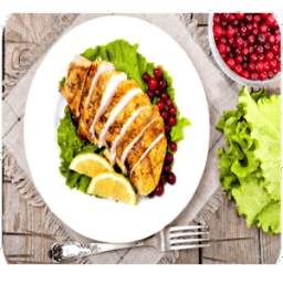 Receitas Low Carb 1