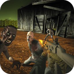 Zombie Danger Zone icon