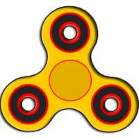 Finger Spinner