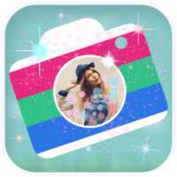 Photo Glitter Effects - Sparkle Photo Effects 2018 on 9Apps