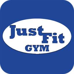 JustFit Gym