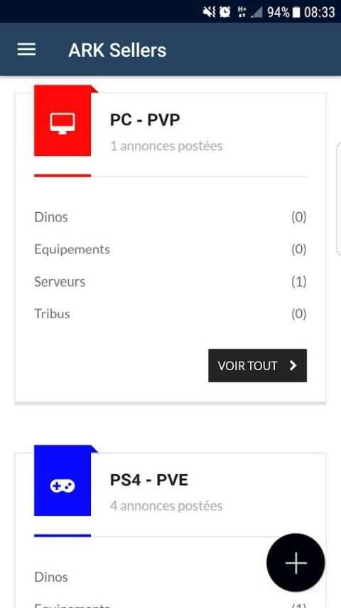 Ark Sellers screenshot 8
