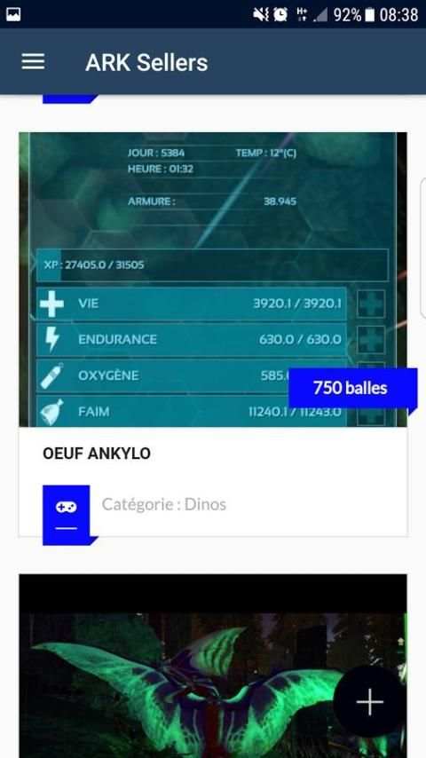 Ark Sellers screenshot 6