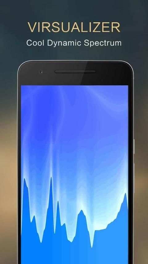 pemutar musik penguat screenshot 3