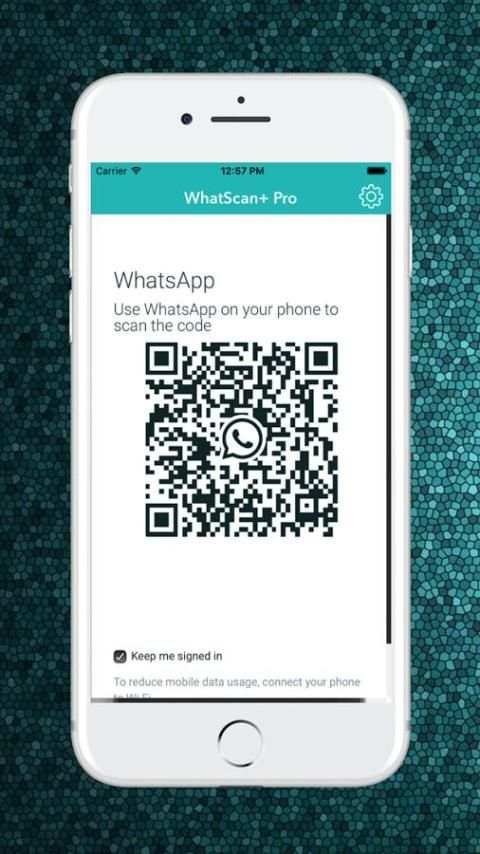 WhatzScanner Prime screenshot 4