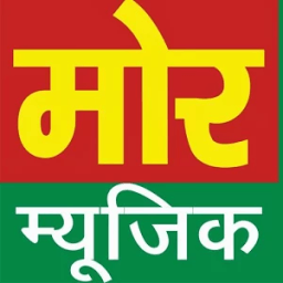 Mor Music आइकन
