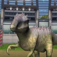 Guide Jurassic Park Builder on 9Apps