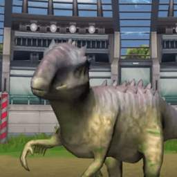 Guide Jurassic Park Builder 1.0.0