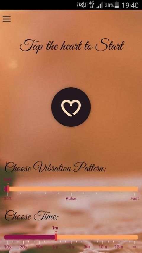 Love Massage 4 تصوير الشاشة