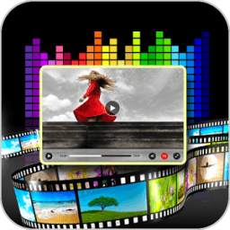 Photo to Video Editor 2017 1.0