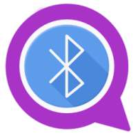 BlueZapp - Bluetooth Chat