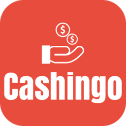 Cashingo – Free Recharge &amp; Talktime App icon
