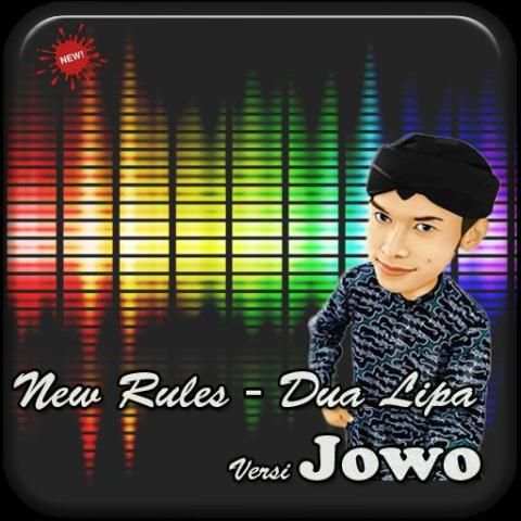 New Rules versi Jowo (Ora Urus Alif Rizq) screenshot 7