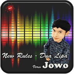 New Rules versi Jawa Ora Urus 1.0