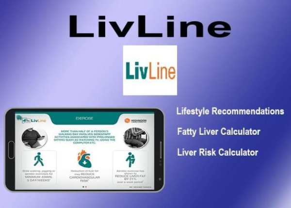 LiveLine 2 تصوير الشاشة