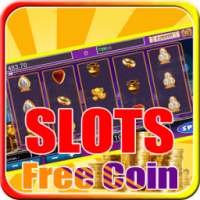 Slot Casino Machine