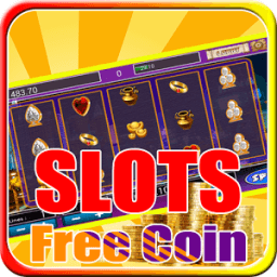 Slot Casino Machine иконка