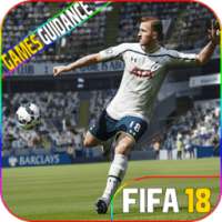 Guidance Fifa 18