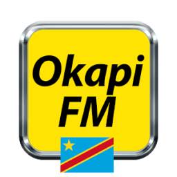 Okapi Congo Okapi FM Radio