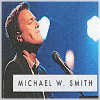 Michael W. Smith 'Above All'