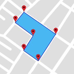 ikon GPS Measurement