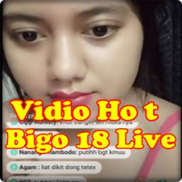 Bigo 18 Live Videos 1.0.0