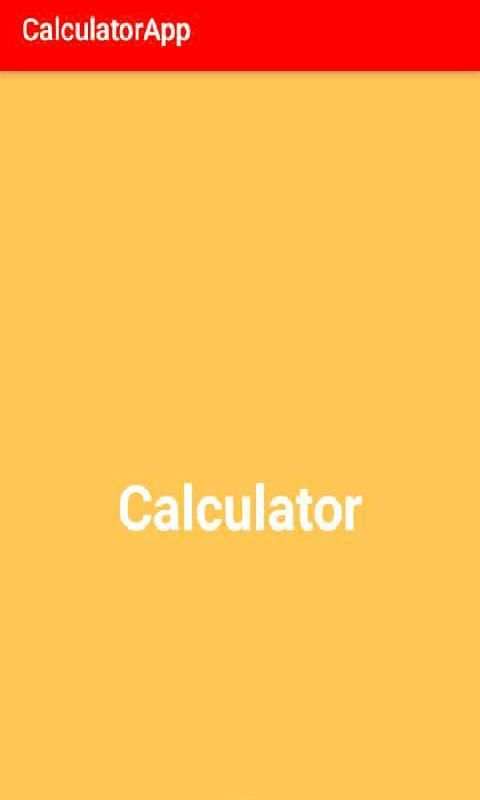 Calculator screenshot 5