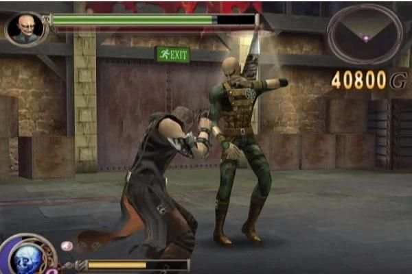 Guide For God Hand 2 скриншот 2