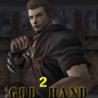 ikon Guide For God Hand 2