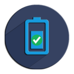 Battery controller icon