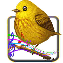 Bird Sounds आइकन