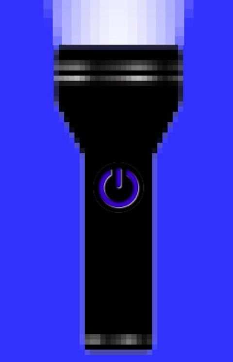 LED Pixel Flashlight screenshot 17