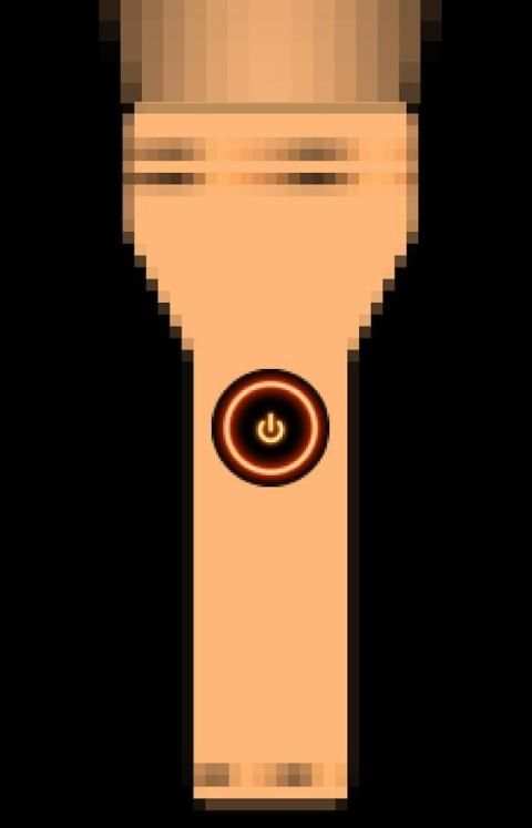 LED Pixel Flashlight screenshot 6